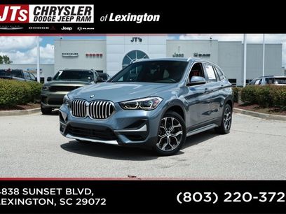 Used 2021 BMW X1 sDrive28i w/ Convenience Package