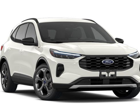 New 2026 Ford Escape ST-Line FWD image 27