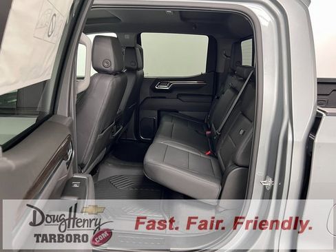 New 2026 Chevrolet Silverado 1500 LT Trail Boss w/ Convenience Package II image 36