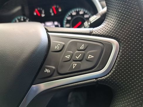 Used 2023 Chevrolet Malibu LT FWD image 16