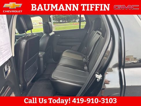 Used 2016 GMC Terrain Denali AWD/4WD image 26
