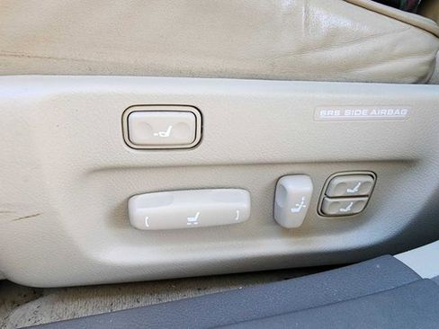 Used 2002 Lexus LS 430 image 25