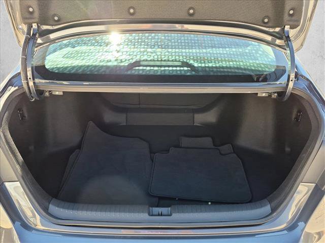 Used 2025 Honda Accord Touring image 6