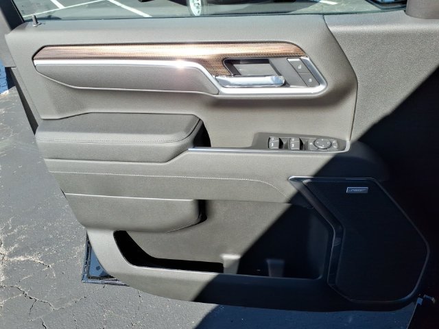 New 2026 Chevrolet Silverado 1500 RST w/ All Star Edition Plus AWD/4WD image 12