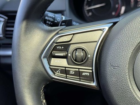 Certified 2024 Acura RDX SH-AWD image 21