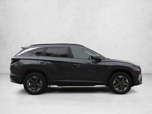 Used 2026 Hyundai Tucson SEL AWD/4WD image 4
