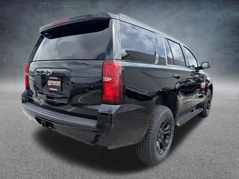 Used 2019 Chevrolet Tahoe LS AWD/4WD image 6