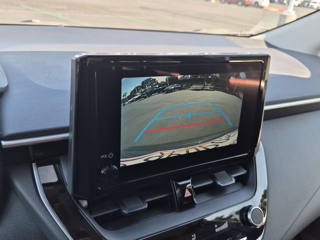 Certified 2024 Toyota Corolla LE FWD image 13
