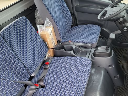 New 2026 Isuzu NPR RWD image 14