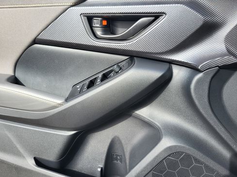 New 2026 Subaru Crosstrek 2.5i Sport w/ Popular Package #4A image 22