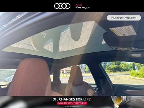 New 2026 Audi A6 Premium Plus AWD/4WD image 30