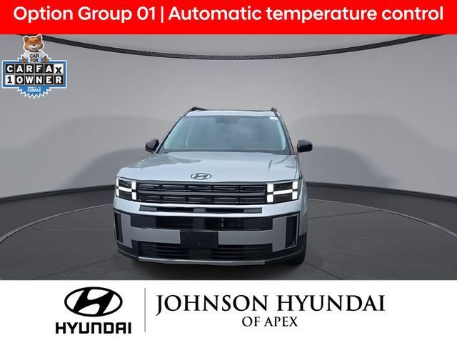 Used 2024 Hyundai Santa Fe XRT AWD/4WD image 3