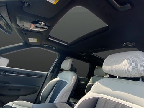 New 2026 Kia EV9 GT-Line AWD/4WD image 12