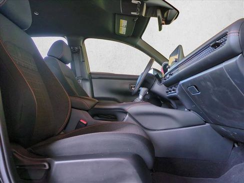 Used 2023 Honda HR-V Sport image 18