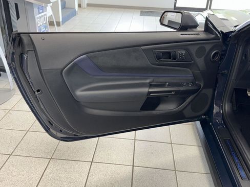 New 2025 Ford Mustang Dark Horse image 10