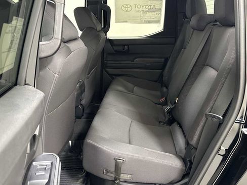 New 2026 Toyota Tacoma SR5 image 24