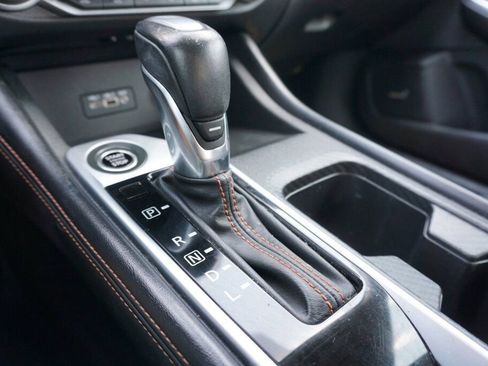 Certified 2023 Nissan Sentra SR w/ SR Premium Package image 22