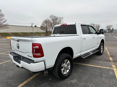 Used 2023 RAM 2500 Laramie image 3