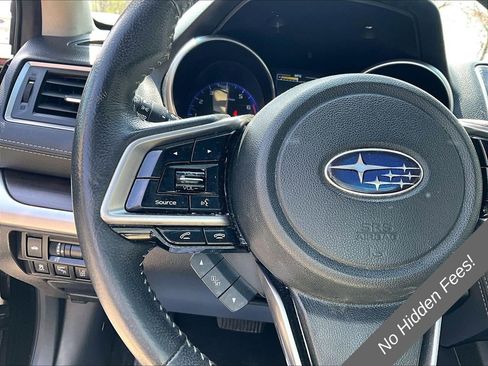 Used 2018 Subaru Legacy 2.5i Limited AWD/4WD image 15