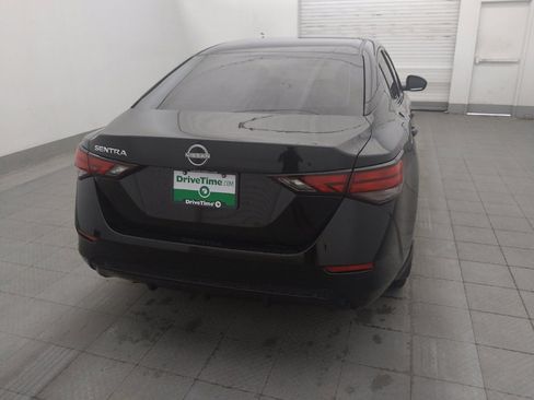 Used 2025 Nissan Sentra S FWD image 7