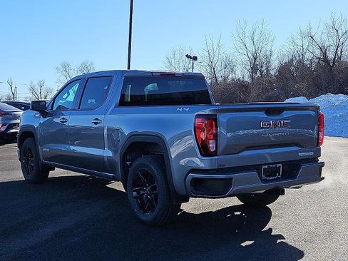 New 2026 GMC Sierra 1500 Elevation image 4