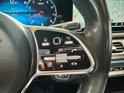 Certified 2023 Mercedes-Benz GLE 350 4MATIC image 20