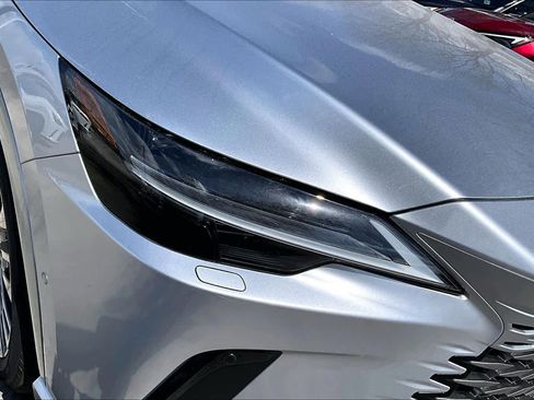 New 2026 Lexus RX 350 FWD image 20