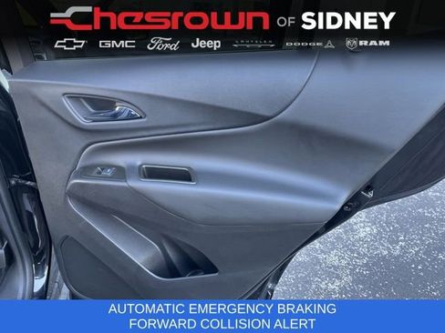 Used 2024 Chevrolet Equinox LT w/ LPO, Floor Liner Package FWD image 27