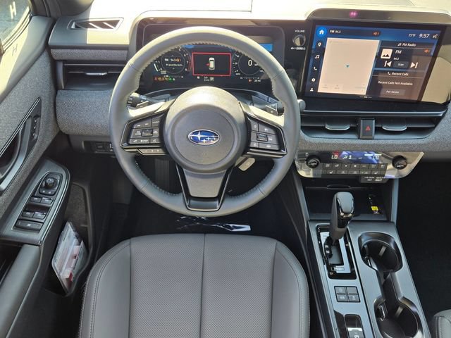 New 2026 Subaru Outback Limited AWD/4WD image 13
