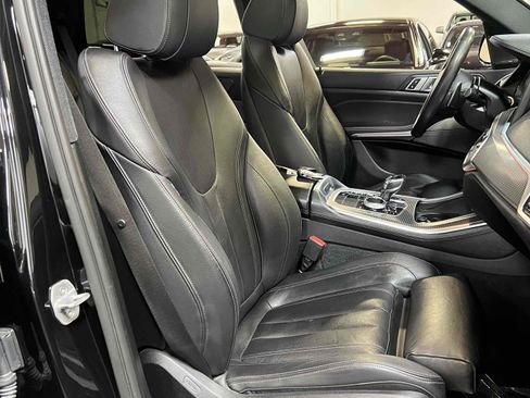 Used 2020 BMW X5 sDrive40i w/ M Sport Package image 45