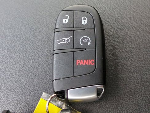 New 2025 Dodge Durango R/T w/ Blacktop Package image 32