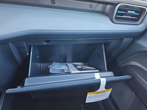 New 2026 Ford Maverick Lobo AWD/4WD image 28