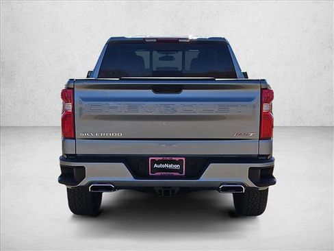 New 2026 Chevrolet Silverado 1500 RST image 6