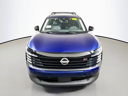 New 2026 Nissan Kicks SR w/ Cold Weather Package