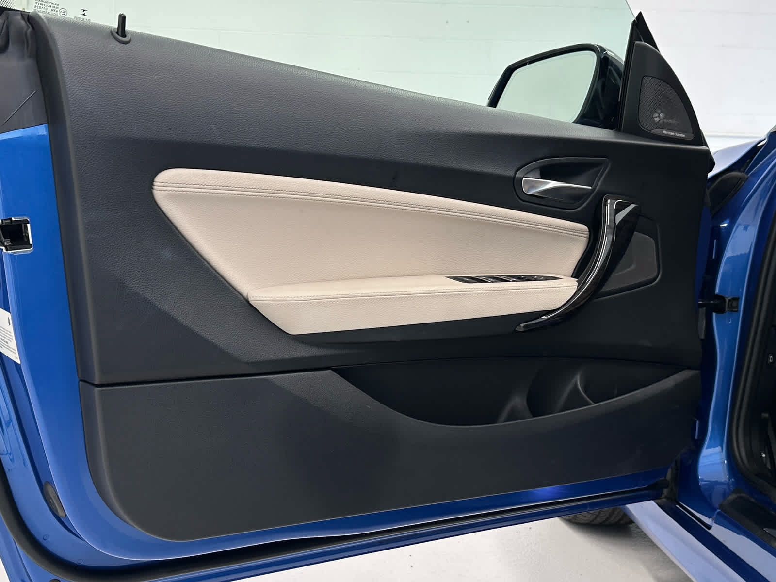 Used 2019 BMW M240i xDrive Convertible w/ Premium Package AWD/4WD image 26