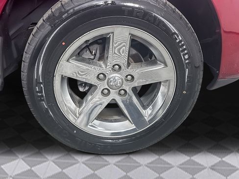 Used 2017 RAM 1500 Express image 34