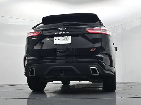Used 2023 Ford Edge ST AWD/4WD image 43