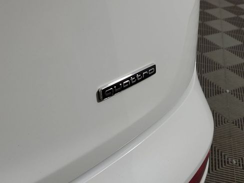 Used 2024 Audi Q5 2.0T Prestige AWD/4WD image 8