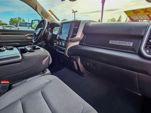 Used 2019 RAM 1500 Big Horn image 20