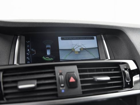 Used 2017 BMW X3 xDrive35i image 20