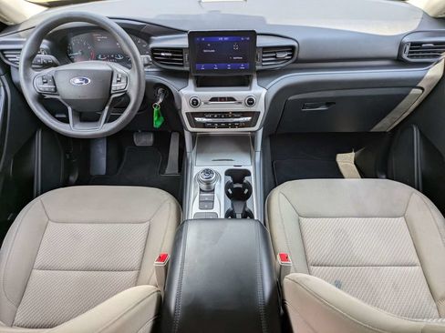 Used 2023 Ford Explorer 2WD image 29