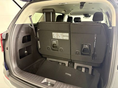 New 2026 Kia Carnival image 17