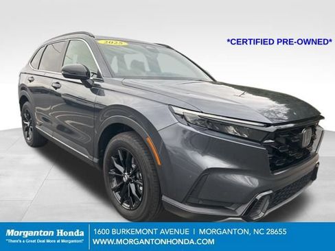 Used 2025 Honda CR-V Sport-L image 1