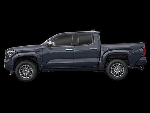 Used 2024 Toyota Tacoma Limited w/ Limited Package (LT) AWD/4WD image 45