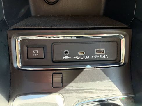 Certified 2023 Subaru Ascent Limited w/ Technology Package AWD/4WD image 36