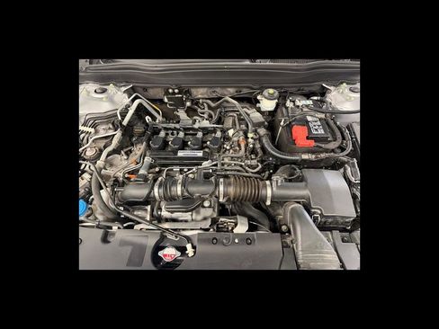 Used 2019 Honda Accord Sport image 21