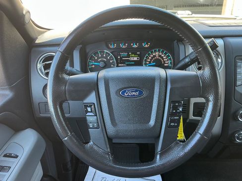 Used 2014 Ford F150 XLT w/ Equipment Group 302A Luxury AWD/4WD image 20
