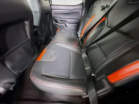 Used 2024 Ford Ranger Raptor AWD/4WD image 28