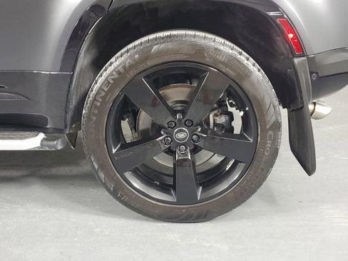 Used 2023 Land Rover Defender 110 Carpathian Edition image 34