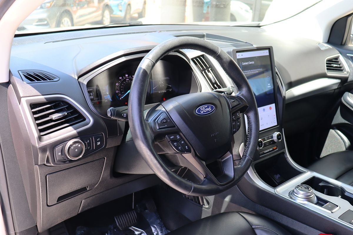 Used 2022 Ford Edge SEL w/ Convenience Package AWD/4WD image 40